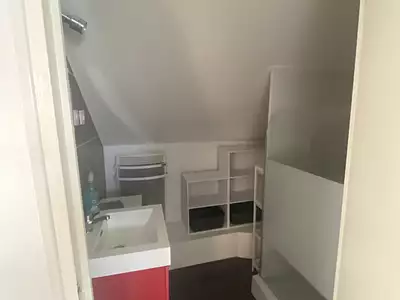 Appartement, 40 m²
