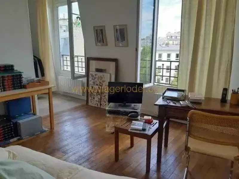 Appartement, 23,04 m²