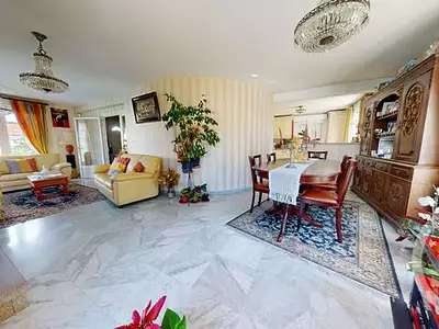 Maison, 138,5 m²