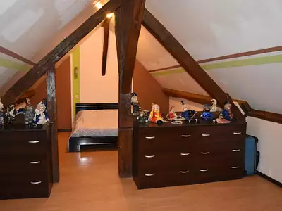 Maison, 232 m²