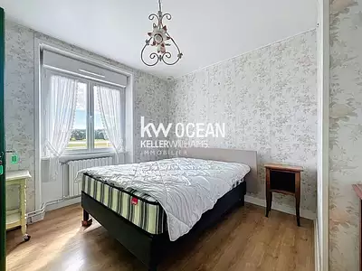 Maison, 154 m²