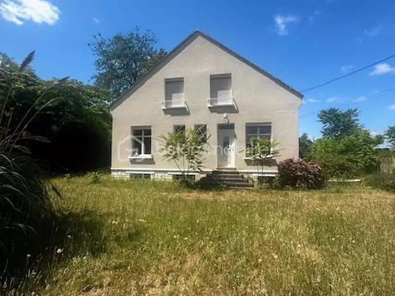 Maison, 180 m²