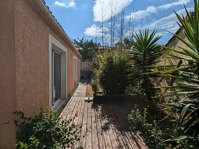 Maison, 123 m²