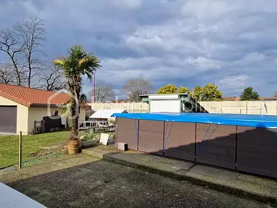 Maison, 200 m²