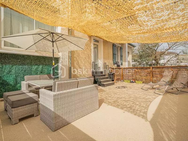 Appartement, 102 m²