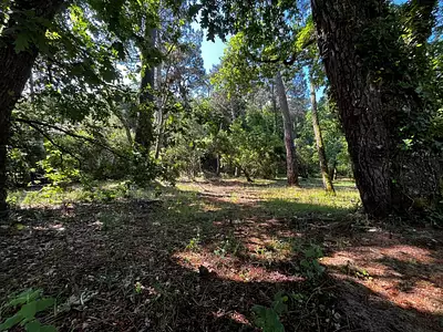 Terrain, 1 050 m²