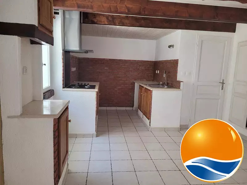 Maison, 63,19 m²
