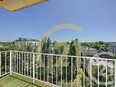 Appartement, 73,87 m²