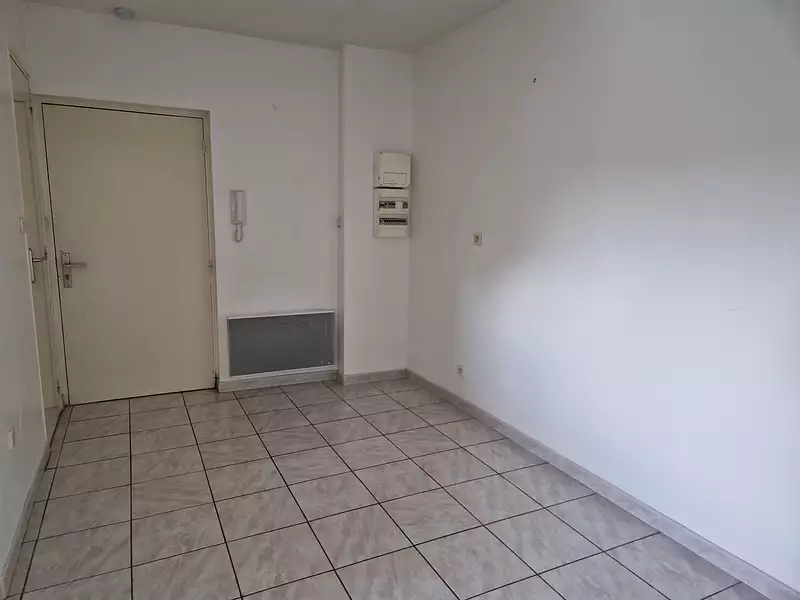 Appartement, 32,12 m²
