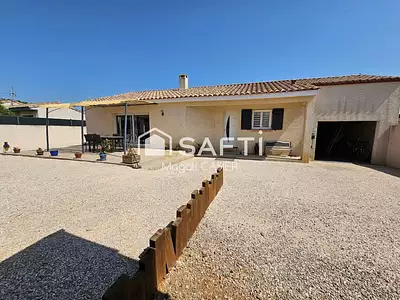 Maison, 101 m²