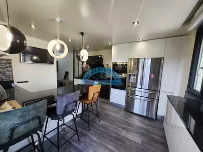 Appartement, 98 m²