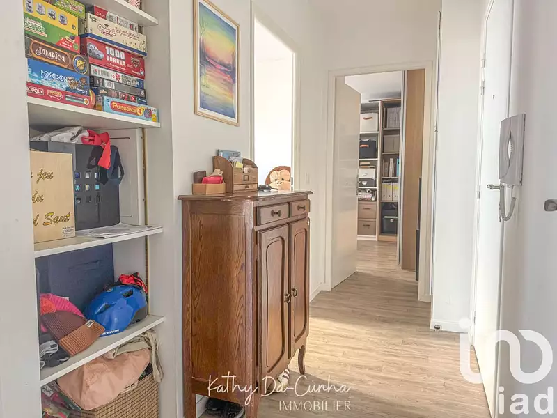 Appartement, 70 m²