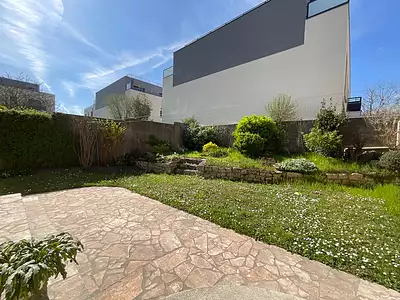Maison, 108 m²