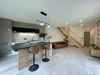 Maison, 80 m²