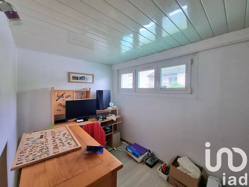 Maison, 123 m²