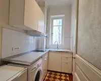 Appartement, 31,67 m²