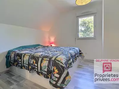 Maison, 99 m²