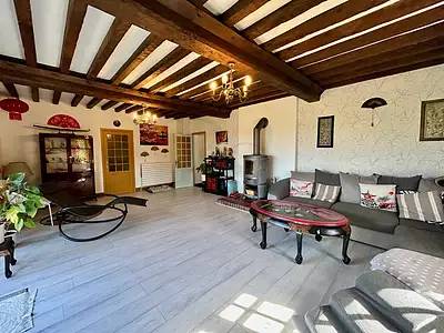 Maison, 165 m²