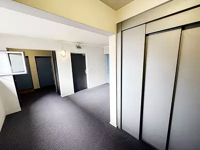Appartement, 97,9 m²