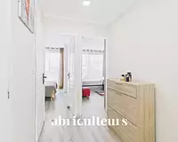 Appartement, 65,1 m²