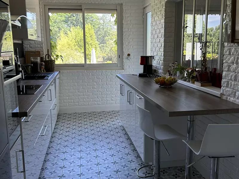 Maison, 108 m²