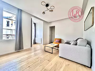 Appartement, 40 m²