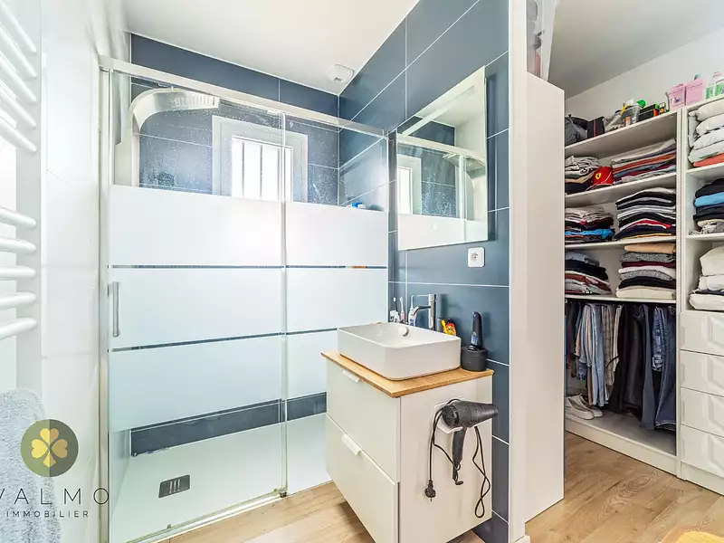 Maison, 115 m²
