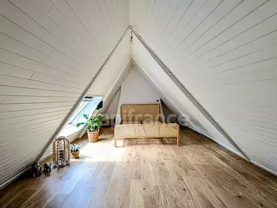 Maison, 110 m²