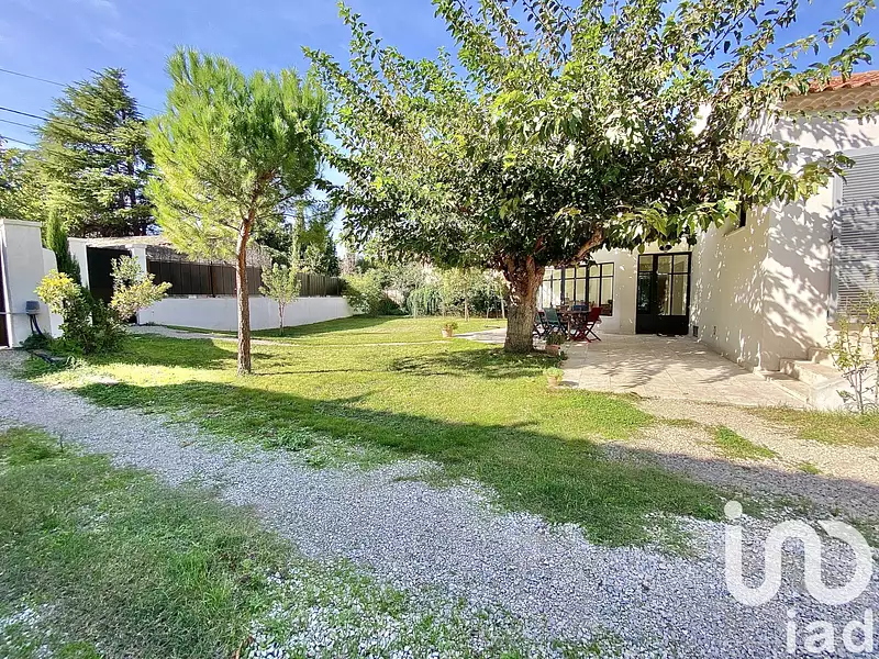 Maison, 185 m²