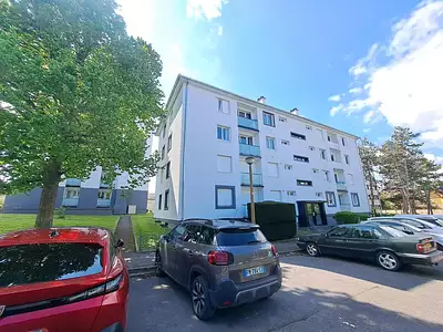 Appartement, 114 m²