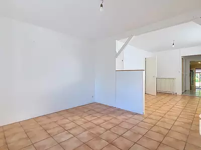 Maison, 91 m²