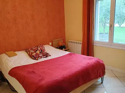 Maison, 129 m²