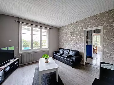 Maison, 149 m²