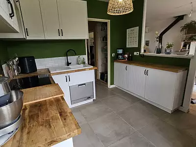 Maison, 114,1 m²