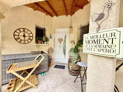 Maison, 135,22 m²