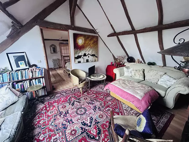 Maison, 176 m²