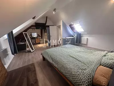 Maison, 176 m²
