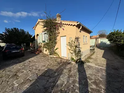 Maison, 93 m²