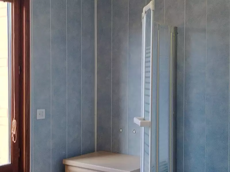 Appartement, 84 m²
