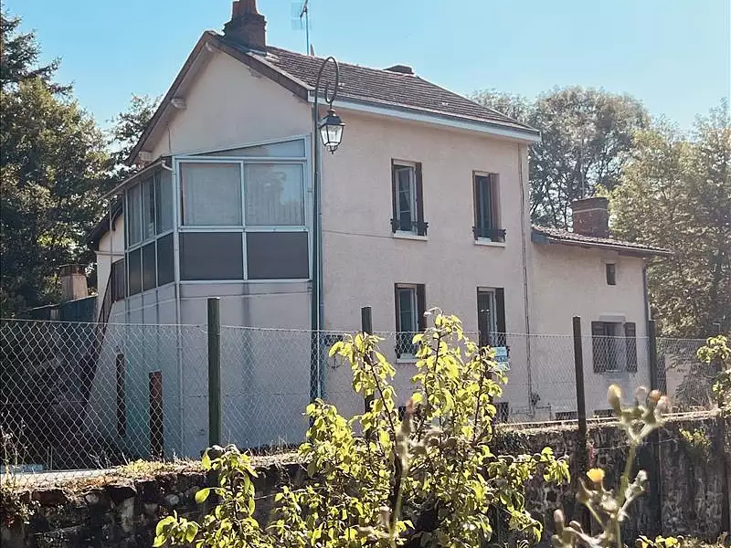 Maison, 147 m²