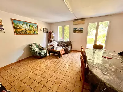 Maison, 82,7 m²