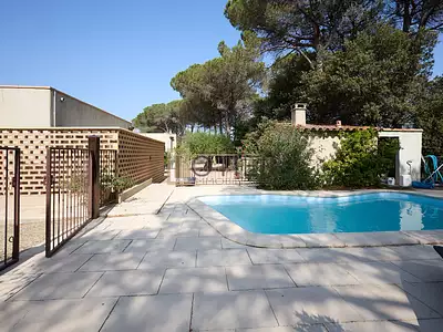 Maison, 320 m²
