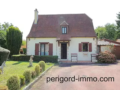 Maison, 95 m²