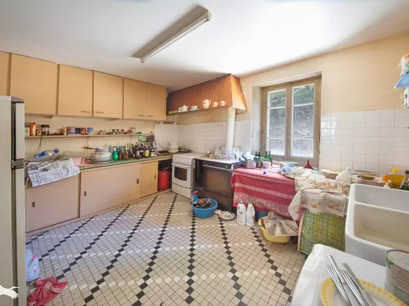 Maison, 282 m²