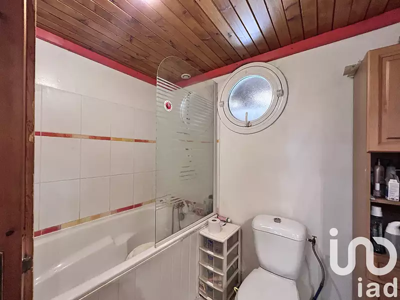 Maison, 125 m²