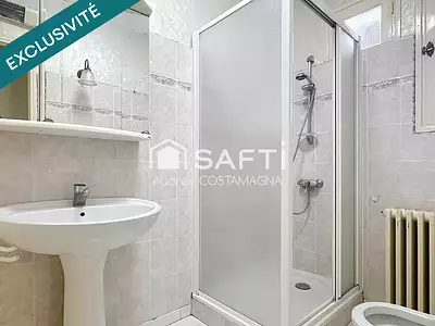 Maison, 200 m²