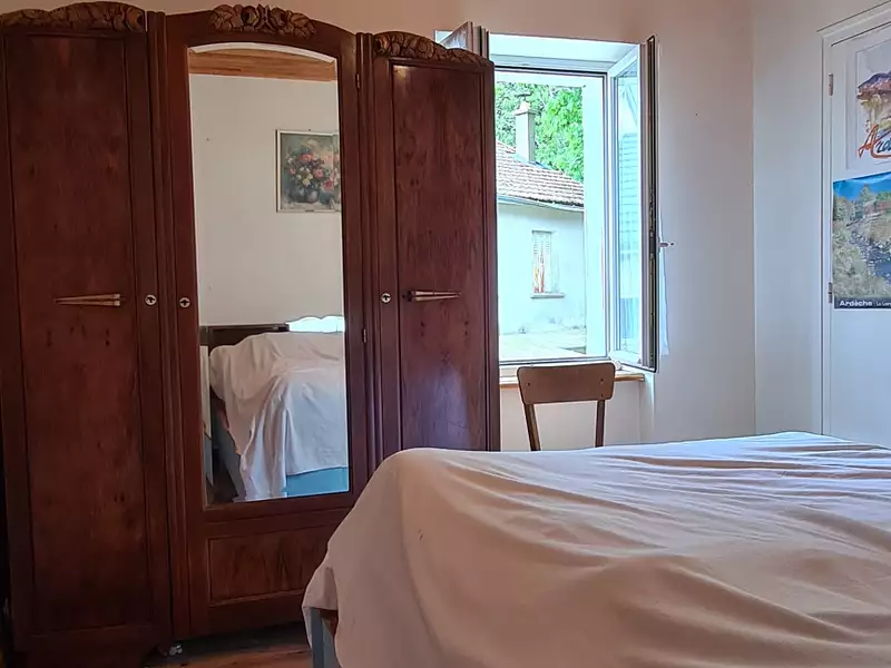Maison, 95,21 m²