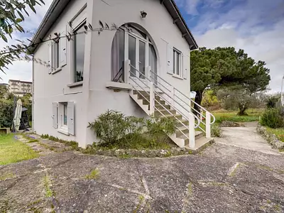 Maison, 95 m²
