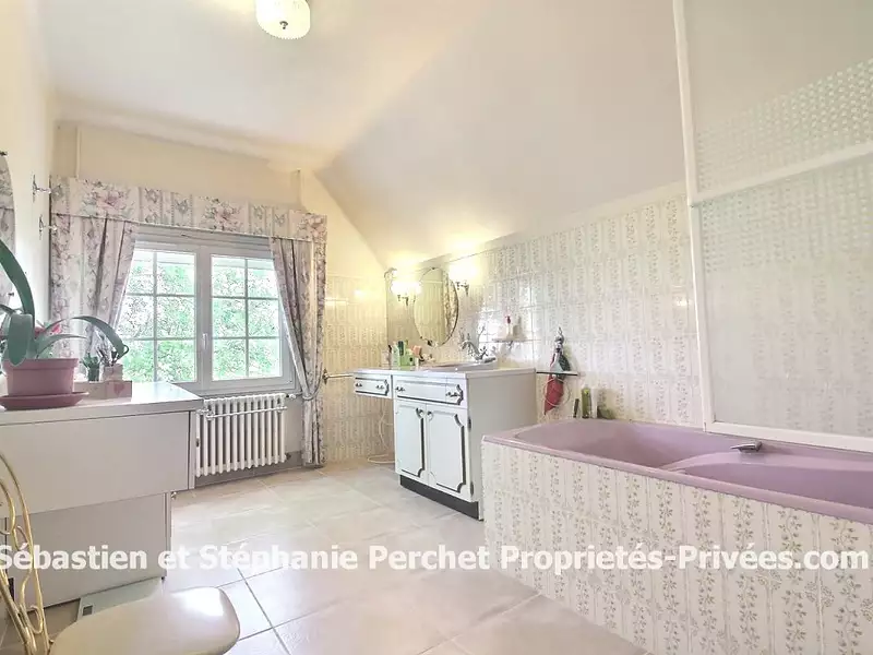 Maison, 229 m²