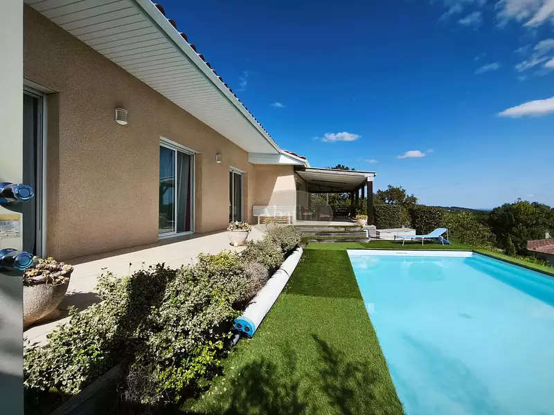 Divers, 140 m²